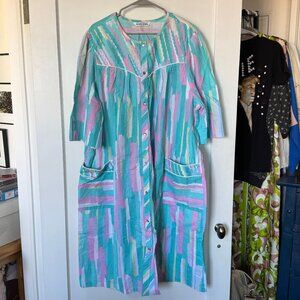 Vintage Model's Coat